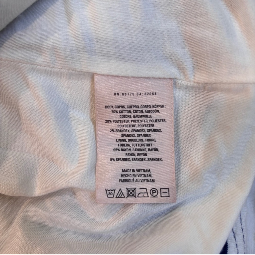 Maeve for Anthropologie NWOT Amiens Flounced Skirt Size Large - Picture 8 of 8